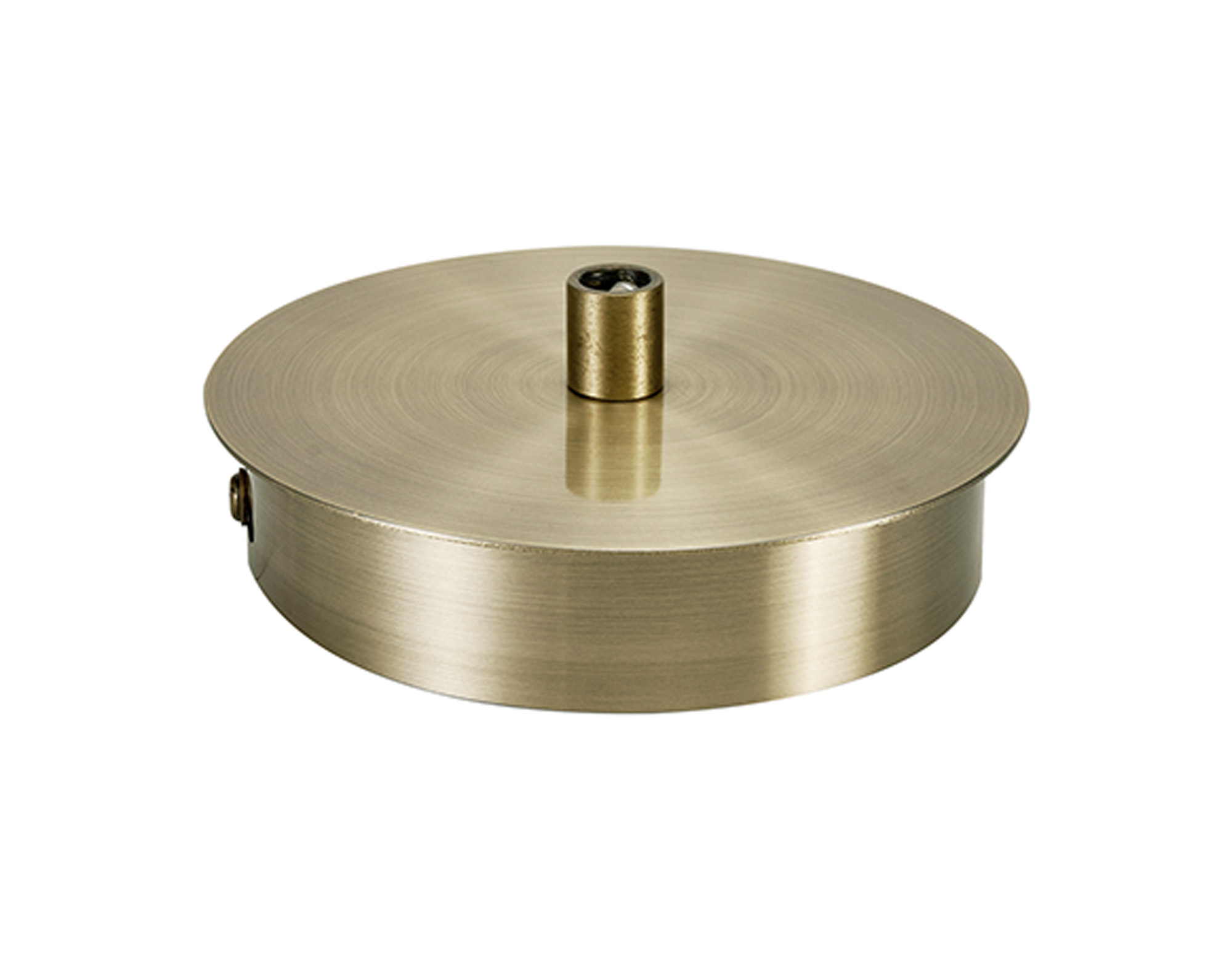 Dreifa Accessories Ceiling Boxes Deco Single Pendant